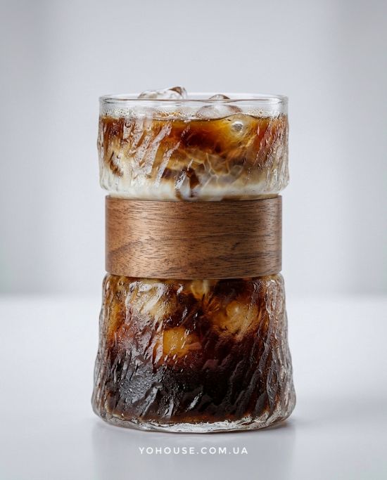 Склянка Wood Ice 440 мл