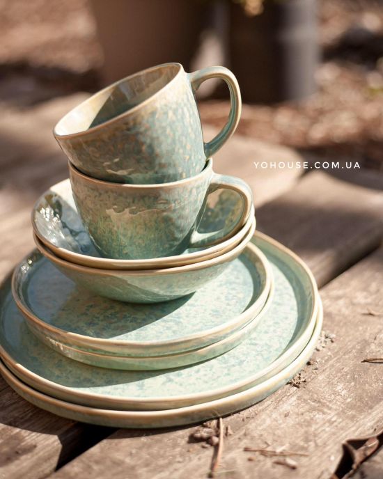 Тарілка Olive 27 см