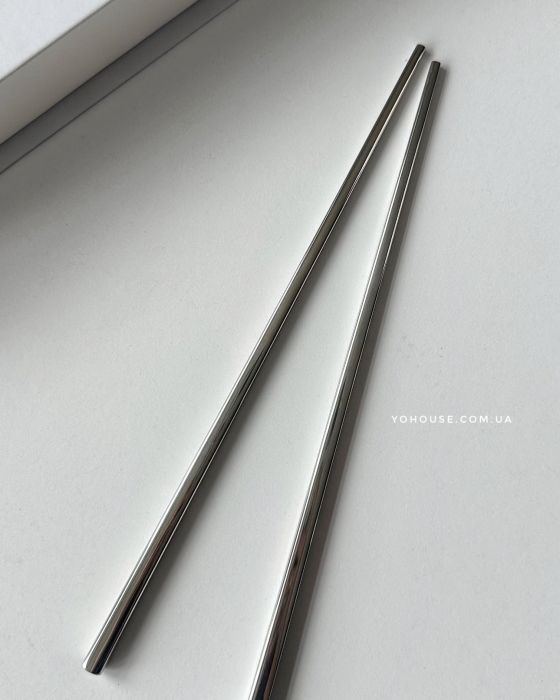 Палички Silver
