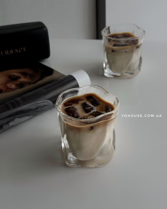 Набір склянок Ice (6 шт)
