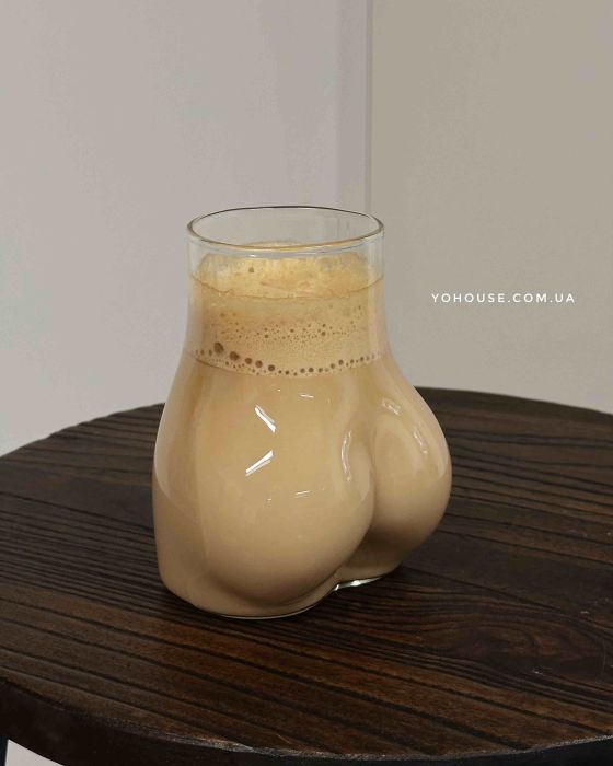 Склянка Body