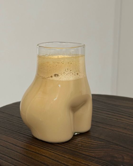Склянка Body