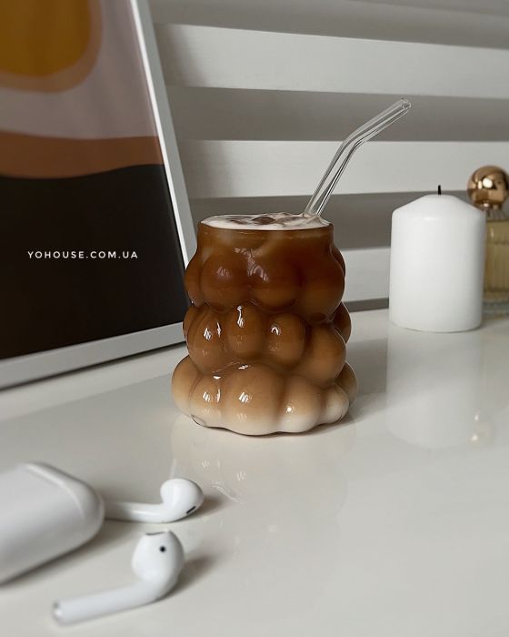 Склянка Bubble 300 мл
