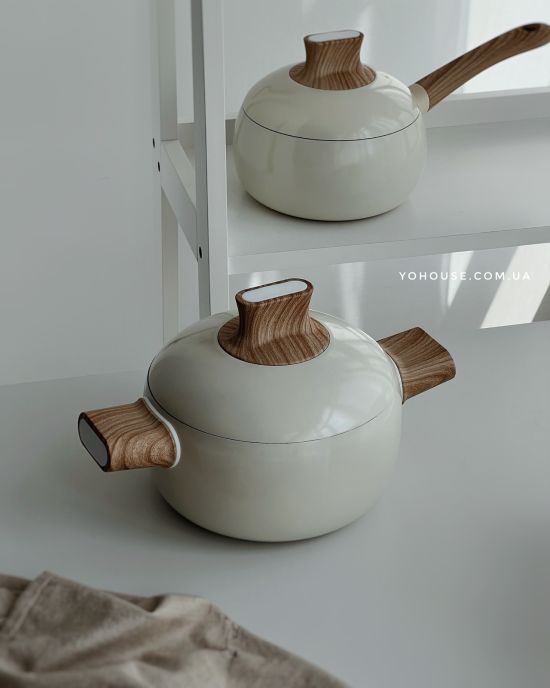  Каструля White Pearl 2,3 л