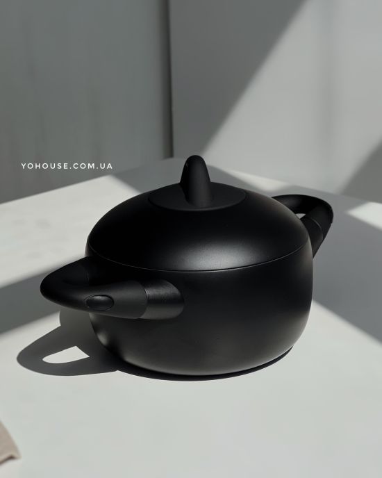Каструля Black Pearl 4 л