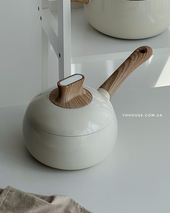 Ківш White Pearl 1,8 л
