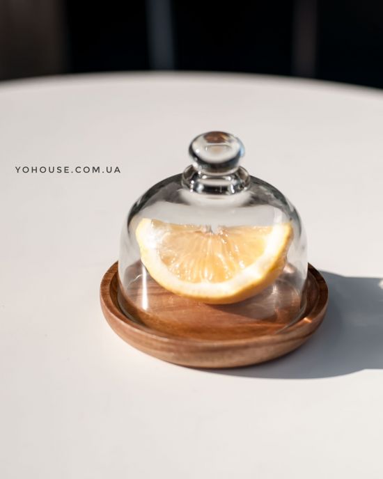Лимонниця Wood