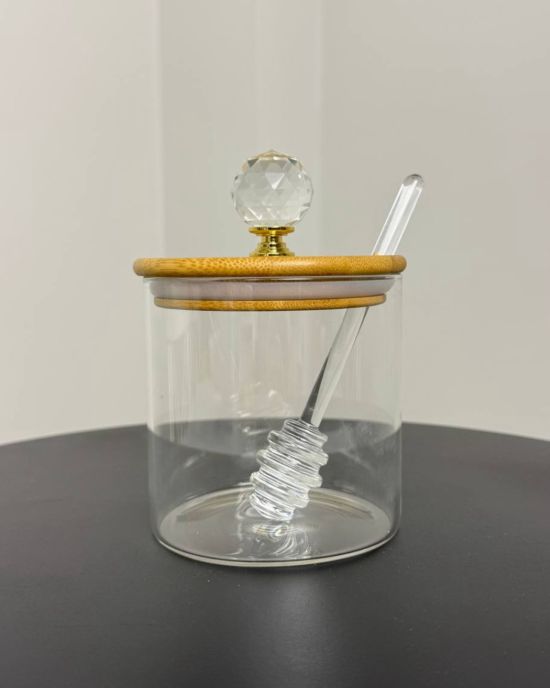 Медівниця Rombus 550мл