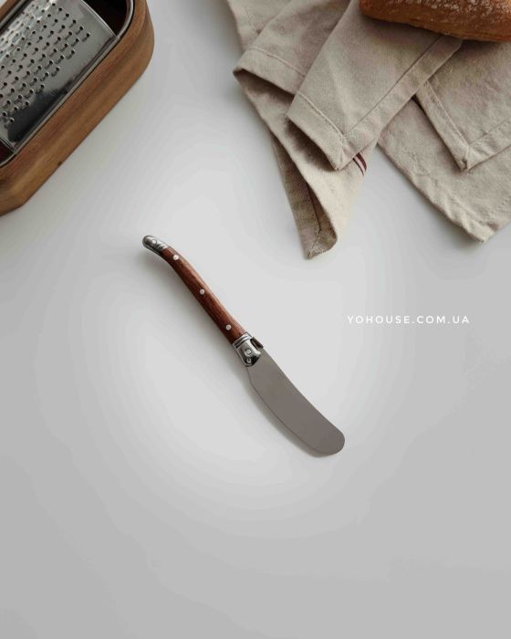 Ніж для масла Wood 15 см 