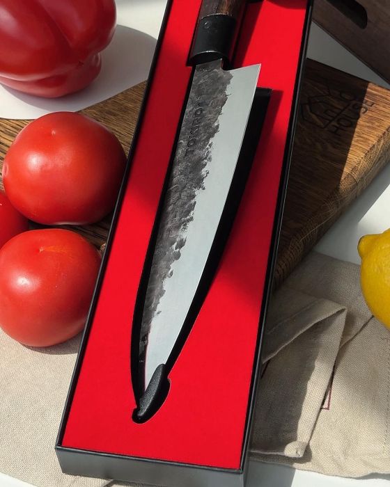 Ніж Tokiro