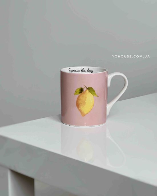 Кружка Lemon 280 мл