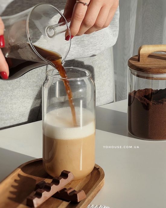 Склянка Cola  550 мл