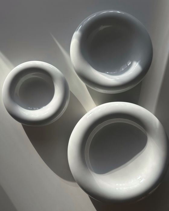 Тарілка Modern 24,5 см
