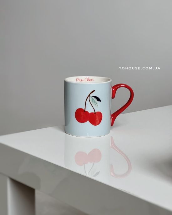 Кружка Cherry 280 мл