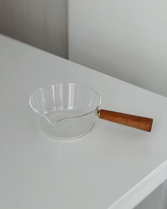 Ківш Wood 600 мл