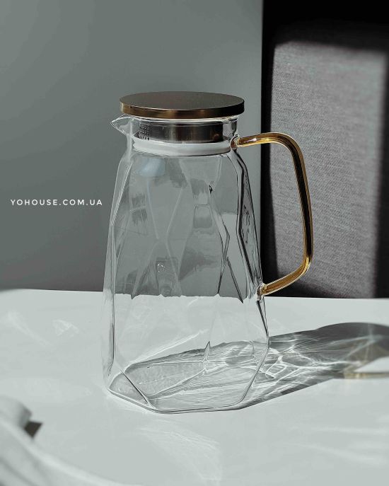 Глечик Rombus 1800 мл