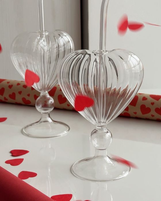 Келих Heart 200 мл
